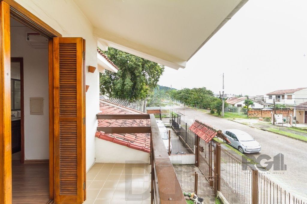 Casa 4 dormitórios no bairro Aberta dos Morros — foto 13