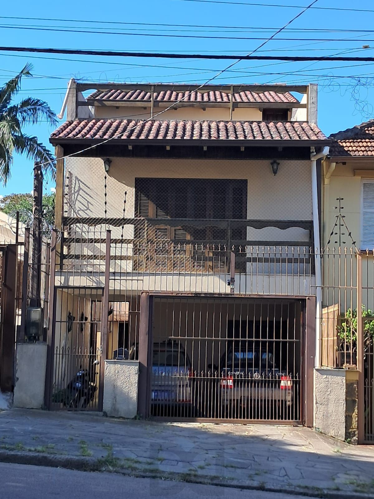 Casa de 3 dormitórios com piscina no bairro Teresópolis. — foto 33