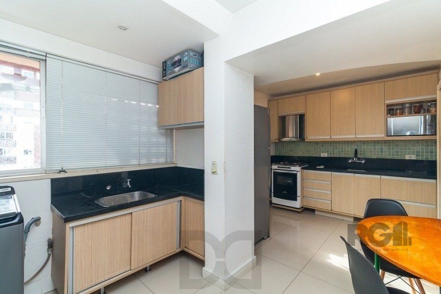 Cobertura à venda com 3 quartos 211.43 m² 1 vaga Rua Coronel Andre Belo, Menino Deus, Porto Alegre — foto 24