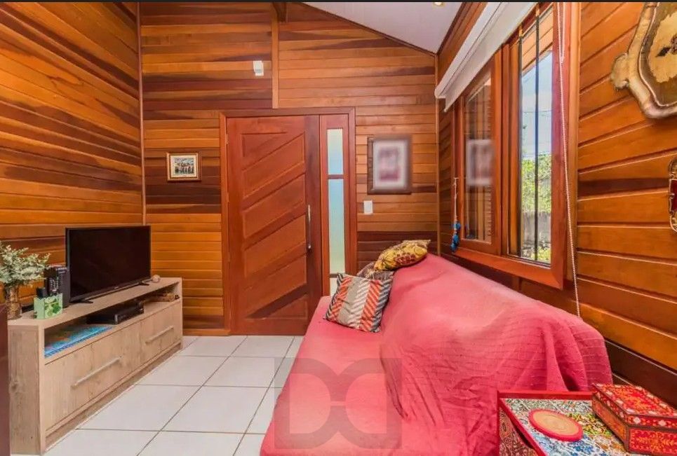 Casa 4 Dormitórios Bairro Gloria. — foto 4