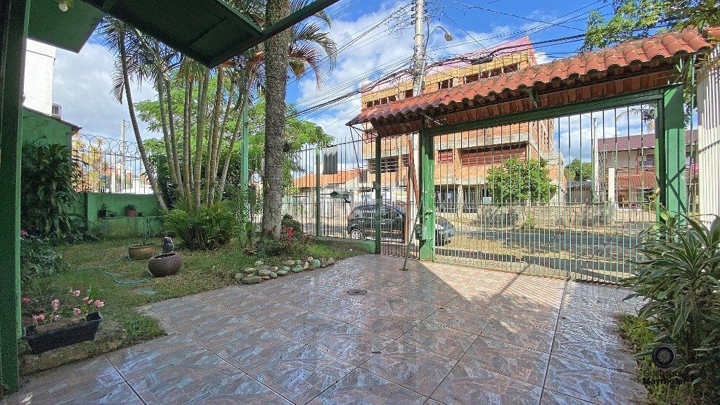Casa para Venda - 400m², 5 dormitórios, sendo 1 suites, 3 vagas - Jardim Itu Sabará — foto 10