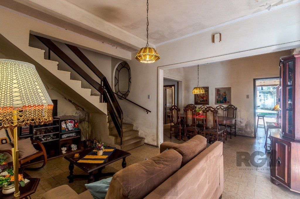 Casa de 3 dormitórios no bairro Santa Cecília — foto 3