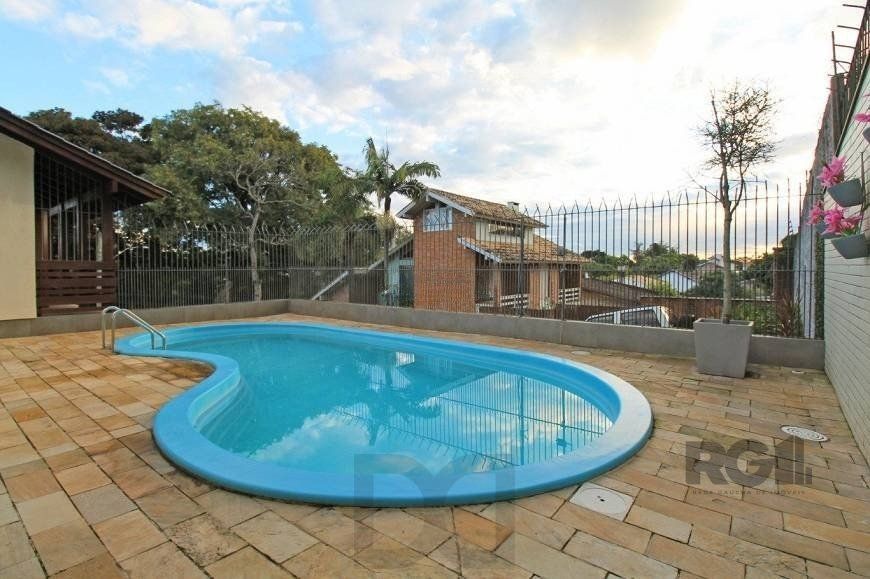 Casa 245m² - 3 dormitórios, 4 vagas no bairro Cavalhada — foto 31