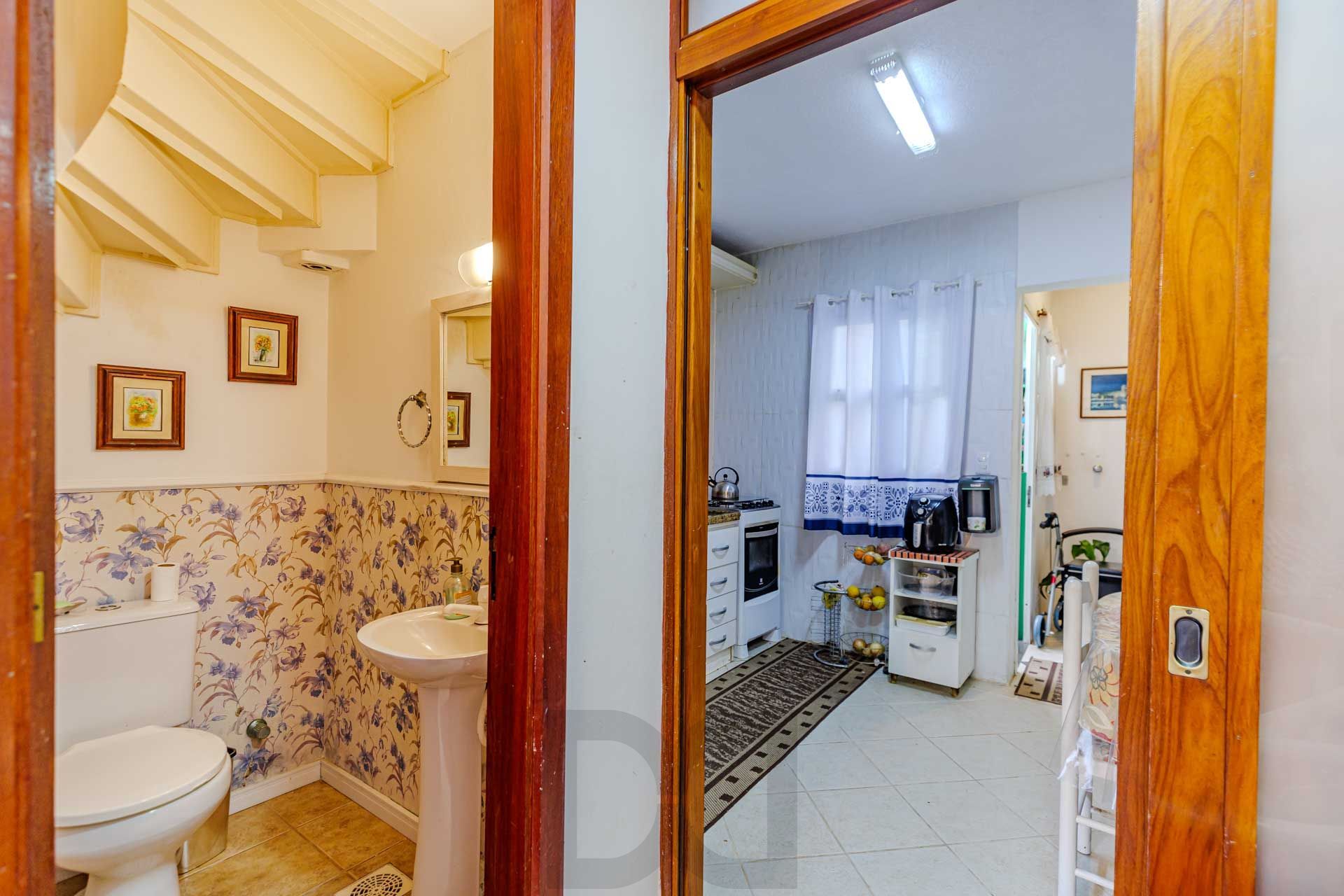 Casa de 03 dormitorios no bairro Teresopolis — foto 6