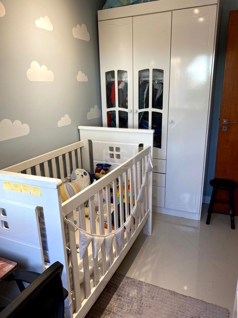 Casa Condomínio de 3 dormitórios, sendo 1 suites, 3 vagas - Tristeza — foto 17