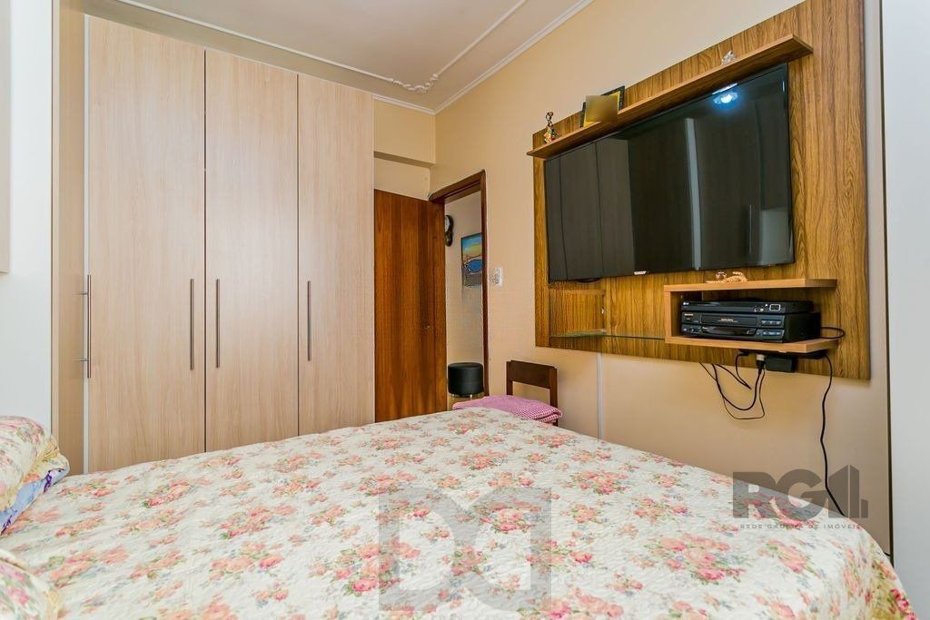 Apartamento 2 dormigtórios à venda Rua Teixeira de Freitas, Santo Antônio - Porto Alegre — foto 10