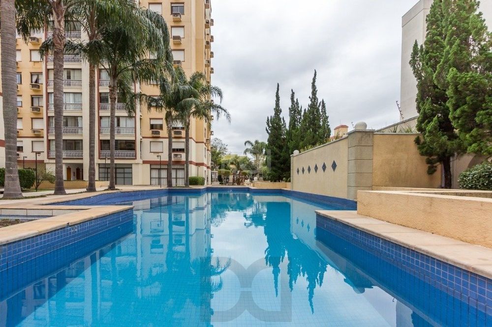 Apartamento para Venda - 93.43m², 3 dormitórios, sendo 1 suites, 1 vagas - Teresópolis — foto 1