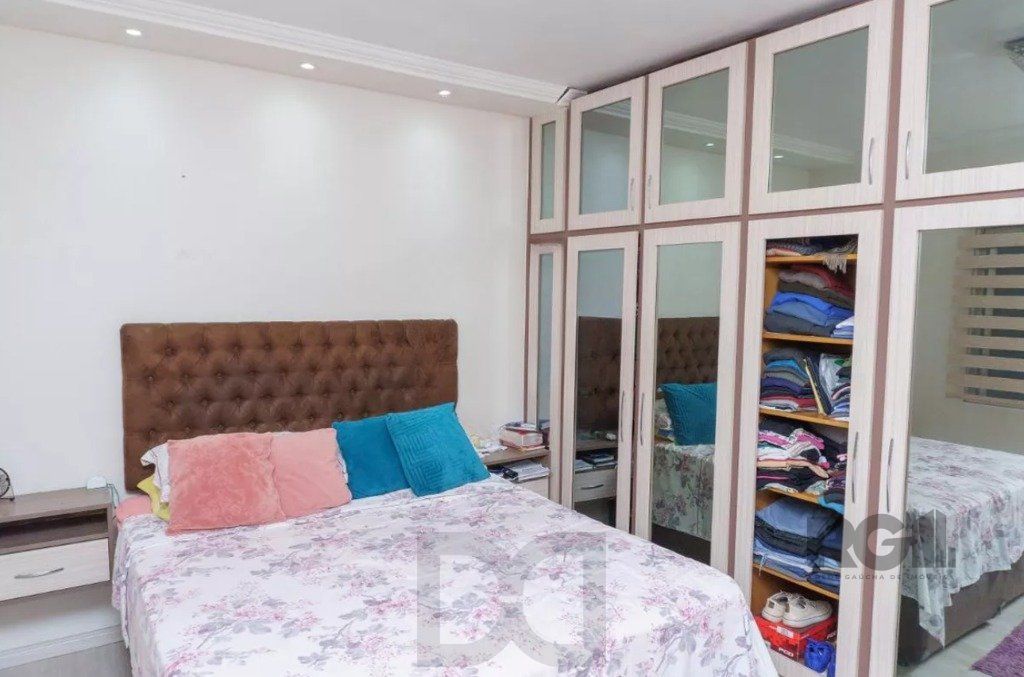Casa 164m², 3 dormitórios, 3 vagas no bairro Jardim Carvalho — foto 13