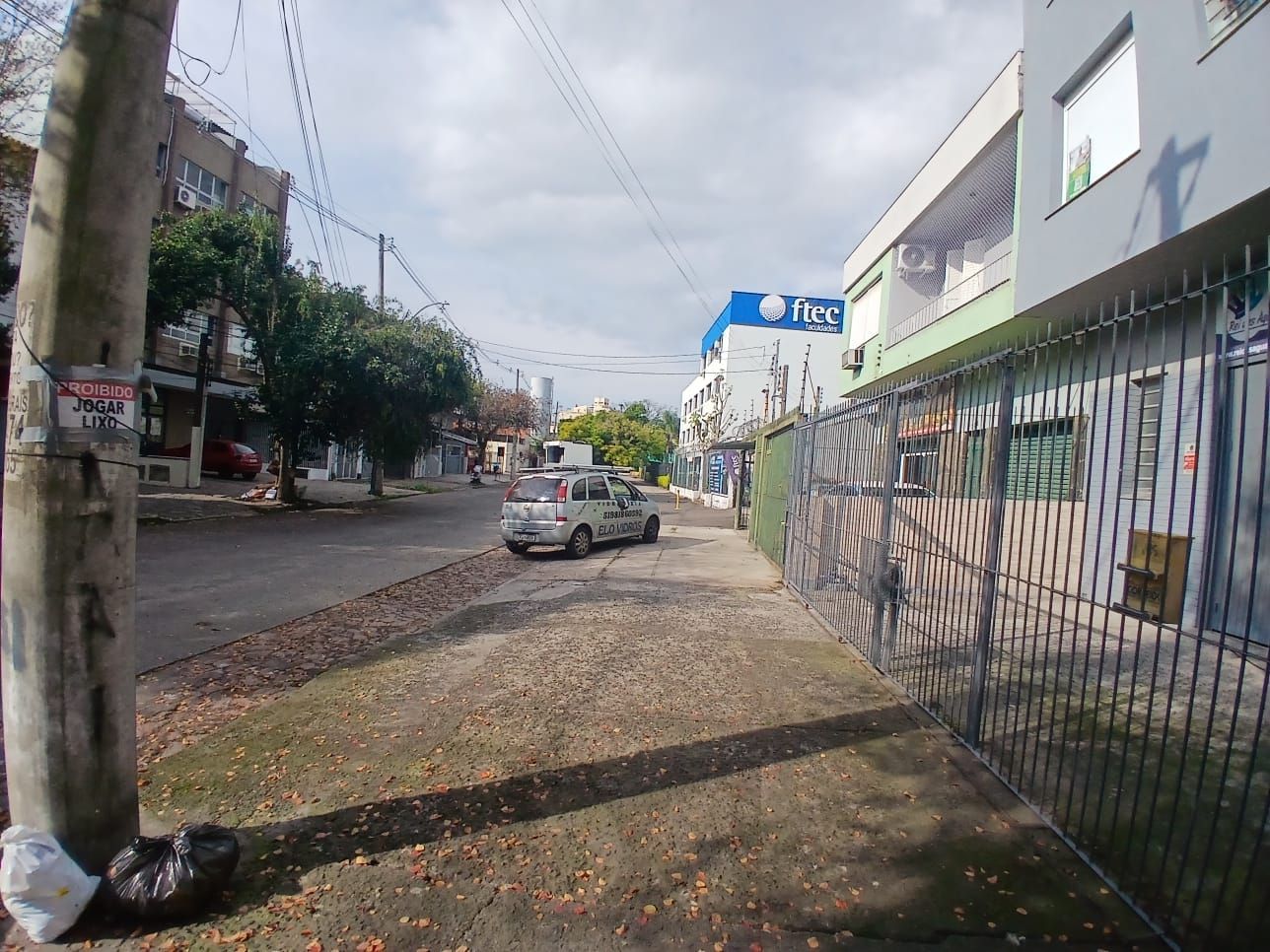 Apartamento garden de 01 dormitorio no Passo da areia - Porto alegre/RS — foto 24