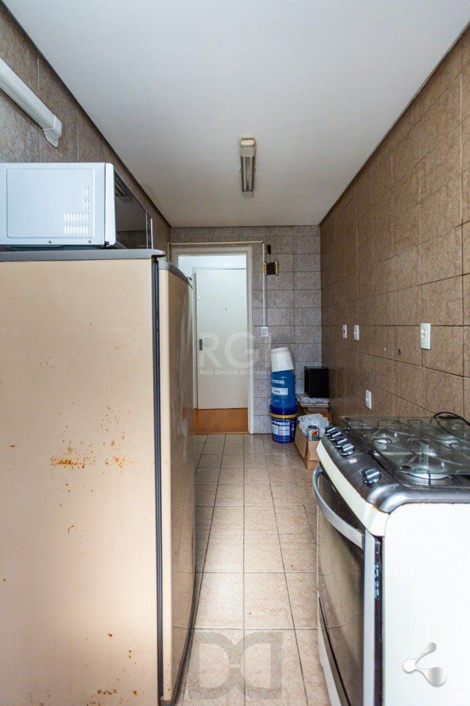 Apartamento para Venda - 56m², 2 dormitórios, 1 vaga - Glória — foto 18