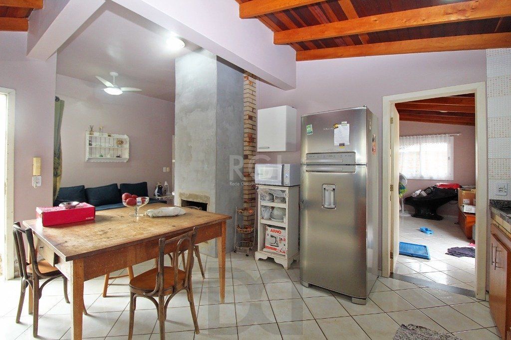 Casa para Venda - 264m², 3 dormitórios, 2 vagas - Santa Tereza — foto 15