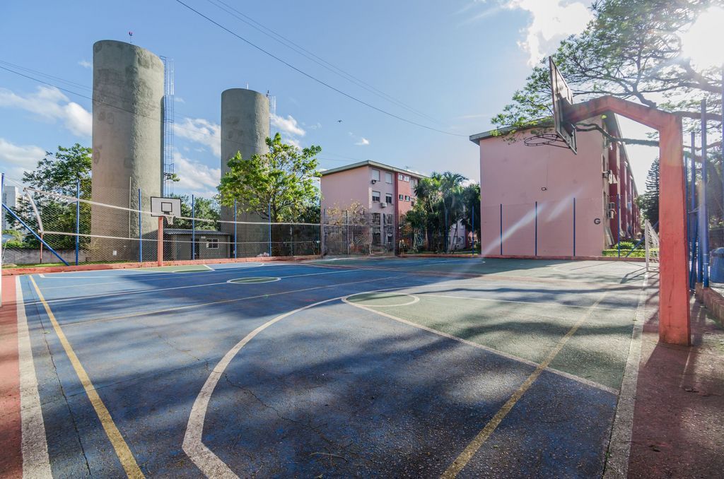Apartamento 3 dorms à venda Rua Tenente Ary Tarrago, Jardim Itu - Porto Alegre — foto 38