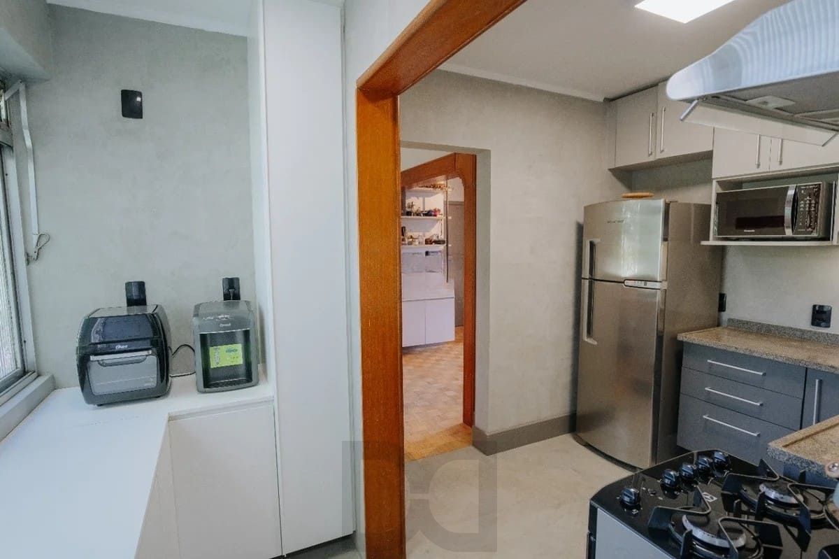 Apartamento de 2 dormitorios à venda em Higienópolis, Porto Alegre. — foto 9
