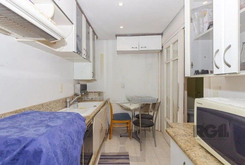 Cobertura com 4 Quartos à venda no bairro Petrópolis — foto 4