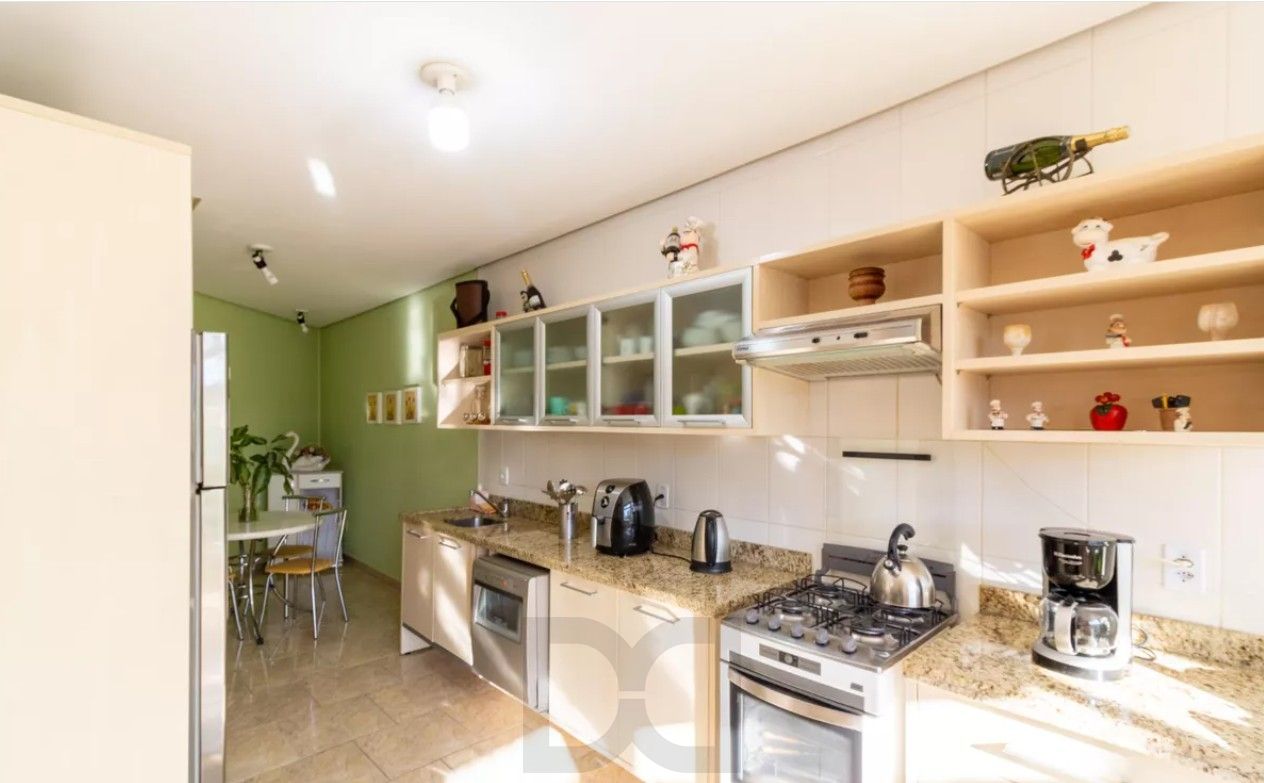 Casa 3 dormitórios Bairro Nonoai Porto Alegre — foto 17