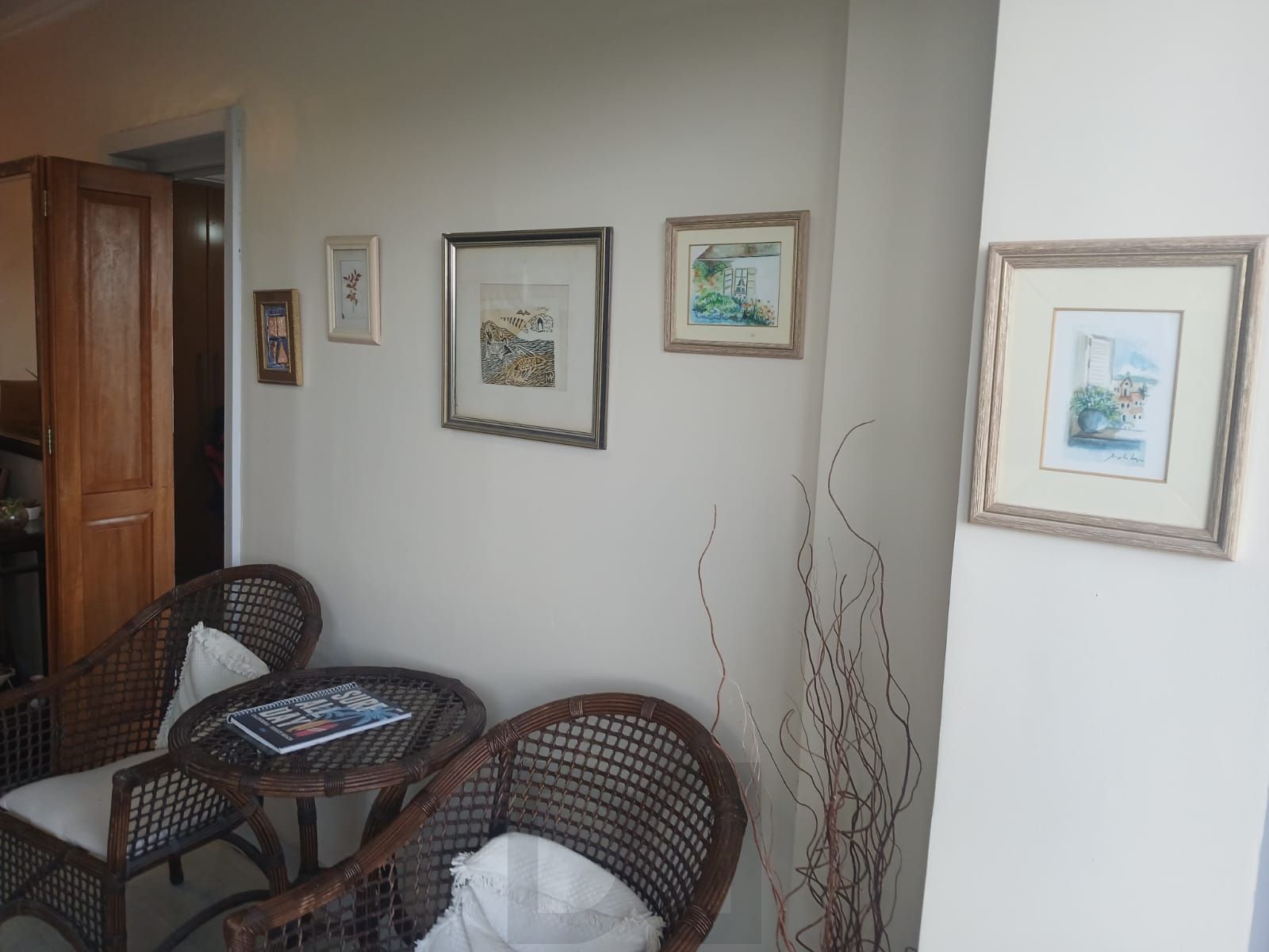 Apartamento de 2 dormitórios com vaga de garagem coberta e escriturada no Bairro Glória – Porto Alegre. — foto 8