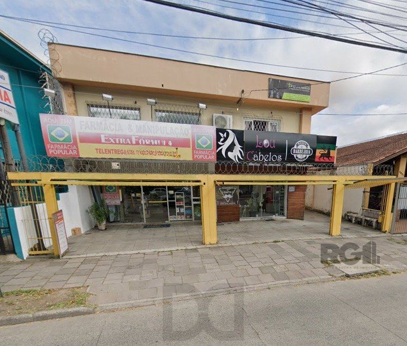 Casa/ Loja comercial na Av. Teresópolis Porto Alegre. — foto 2