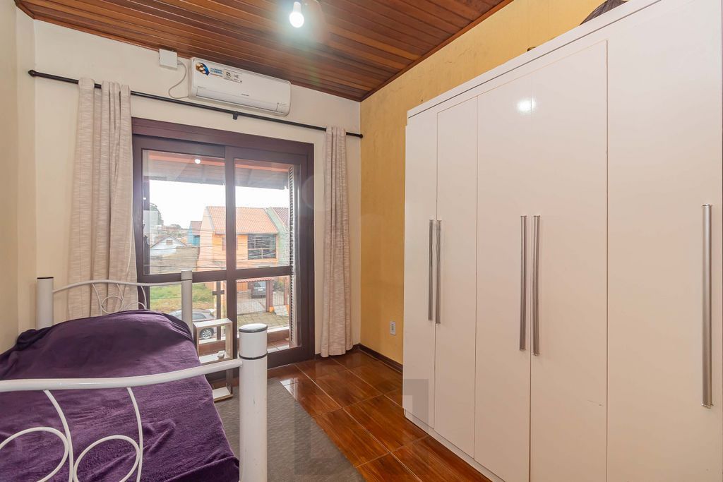 Casa de 3 dormitórios à venda Bairro Rubem Berta - Porto Alegre — foto 13