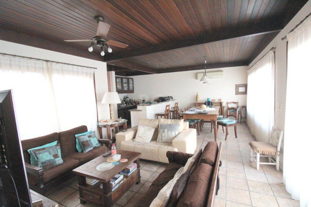 Casa para Venda - 100m², 3 dormitórios, 3 vagas - Nonoai — foto 8