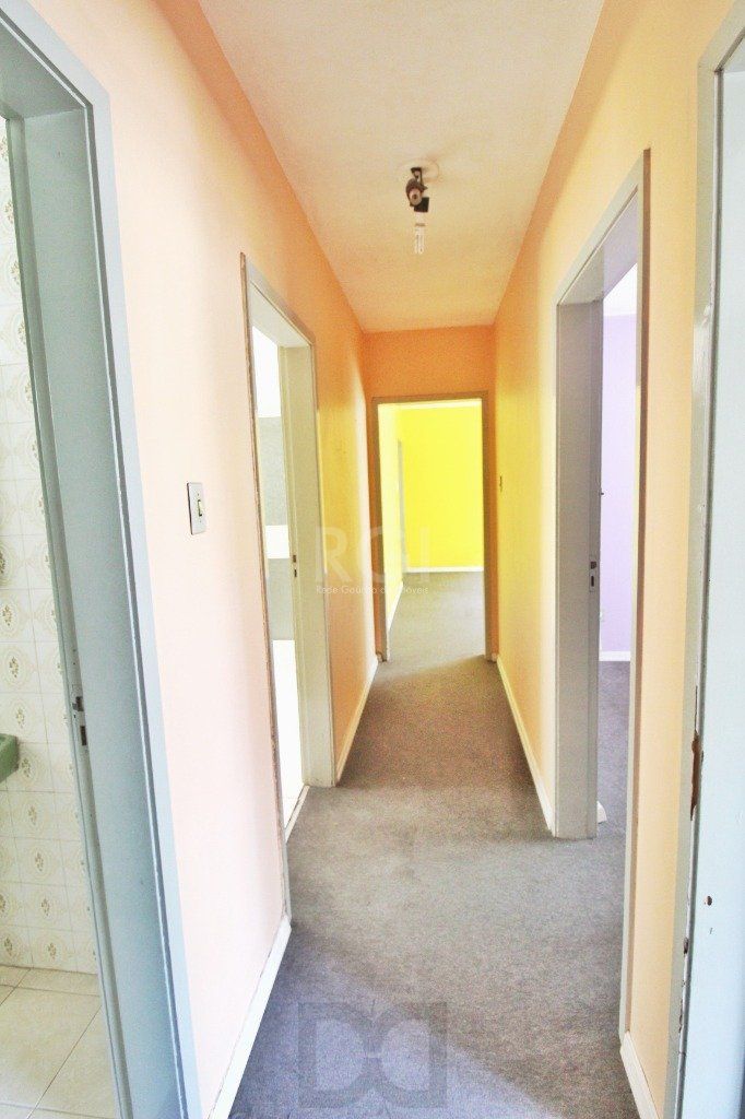 Apartamento para Venda - 81.94m², 3 dormitórios, Santa Tereza — foto 11