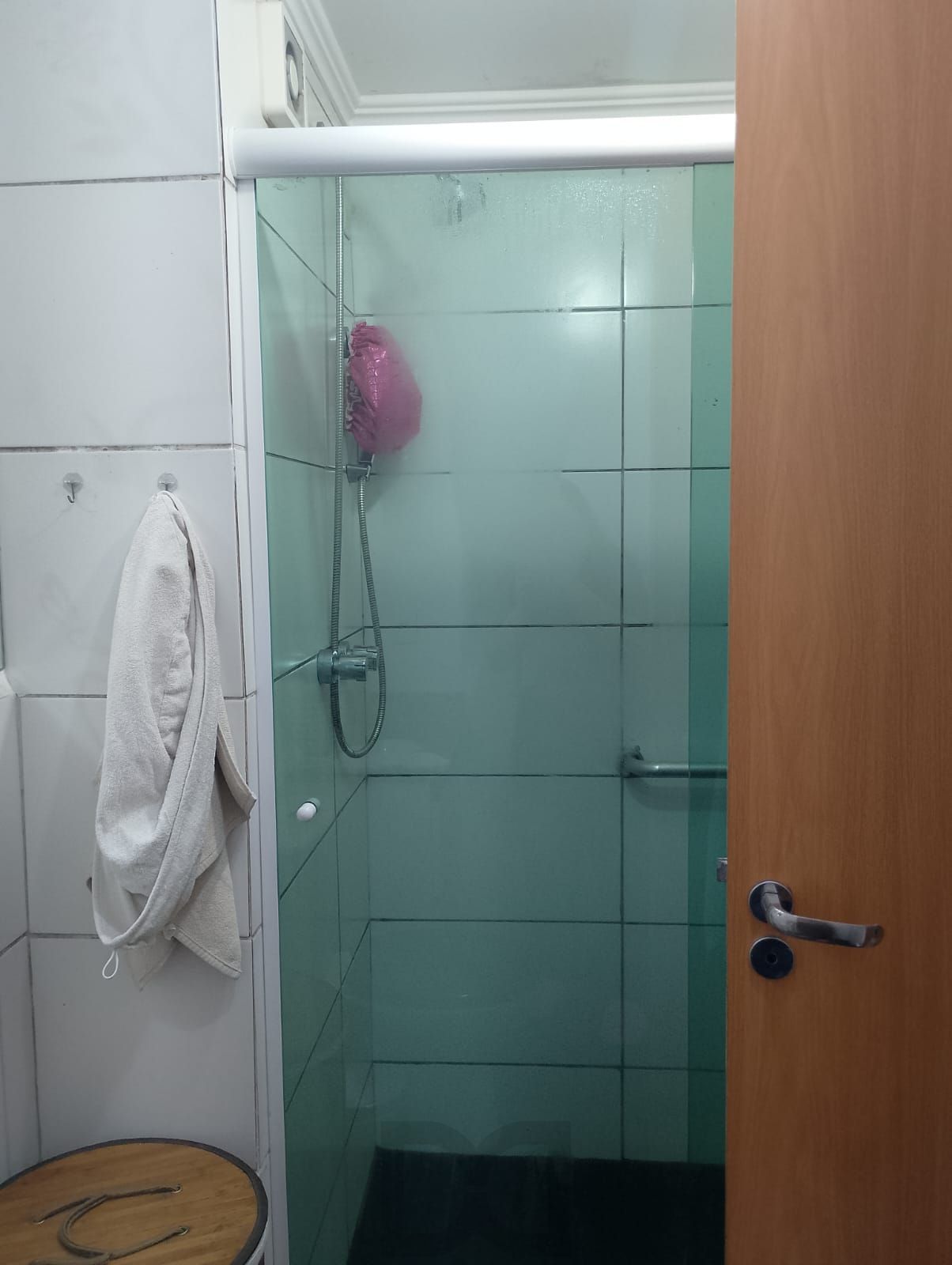 Apartamento 2 dormitórios de 46m2 apenas 220Mil Zona Norte de Porto Alegre — foto 22
