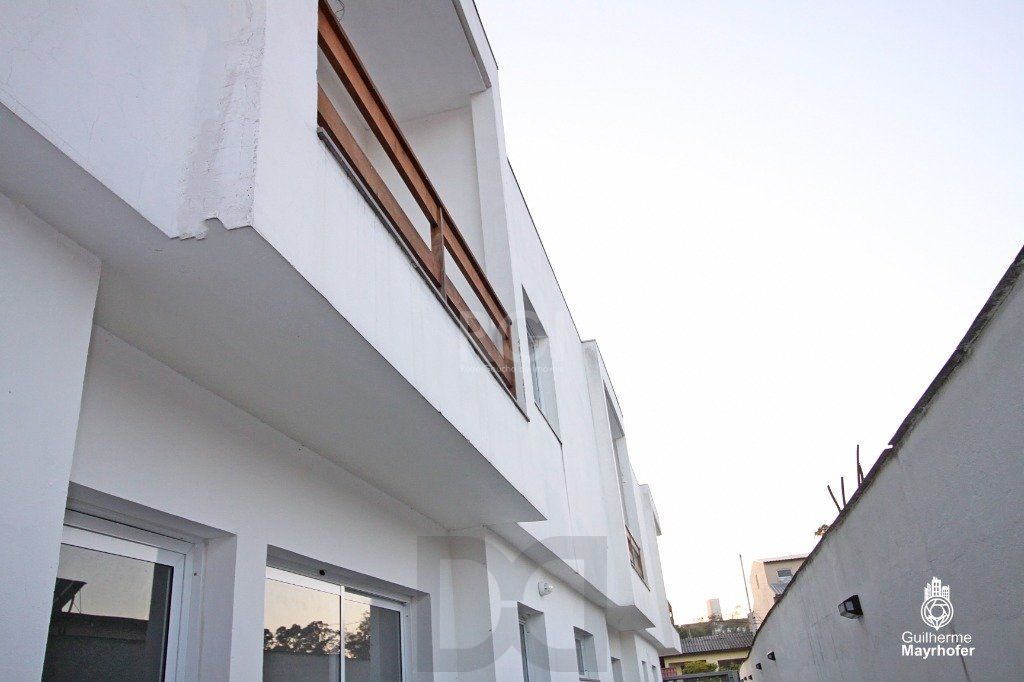 Casa Condominio para Venda - 80m², 2 dormitórios, 1 vaga - Vila Nova — foto 2