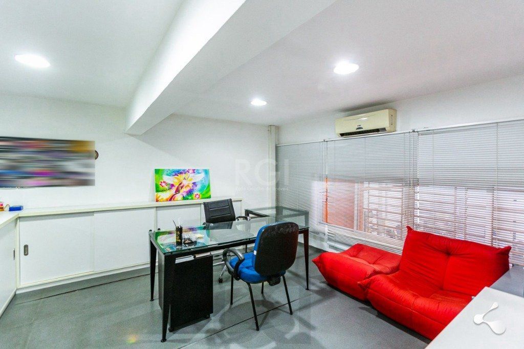 Predio para Venda - 650m², 0 dormitórios, Jardim Botânico — foto 20
