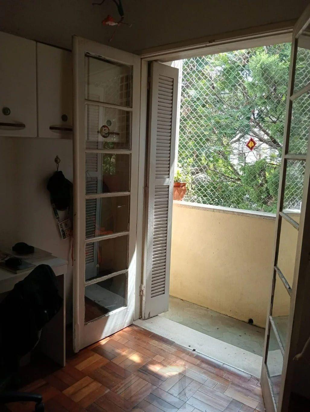 Apartamento de 2 dormitorios à venda em Rio Branco, Porto Alegre. — foto 17