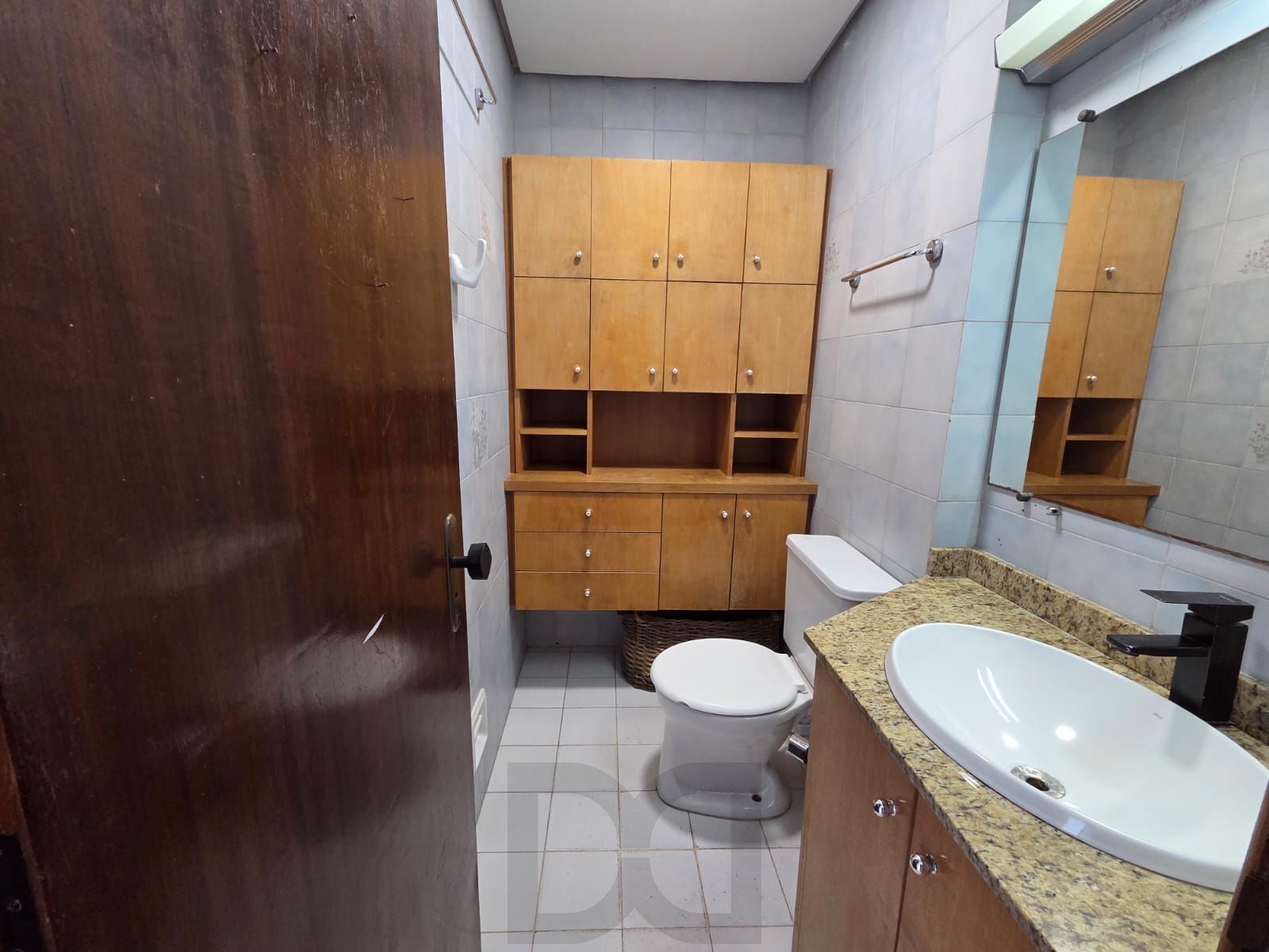 COBERTURA NO MENINO DEUS - 2 DORM, 2 BANH, 2 VAGAS COBERTAS - VISTA PANORÂMICA — foto 13