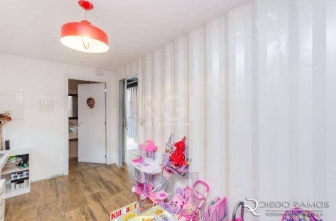 Casa para Venda - 315m², 3 dormitórios, sendo 1 suites, 2 vagas - Teresópolis — foto 22