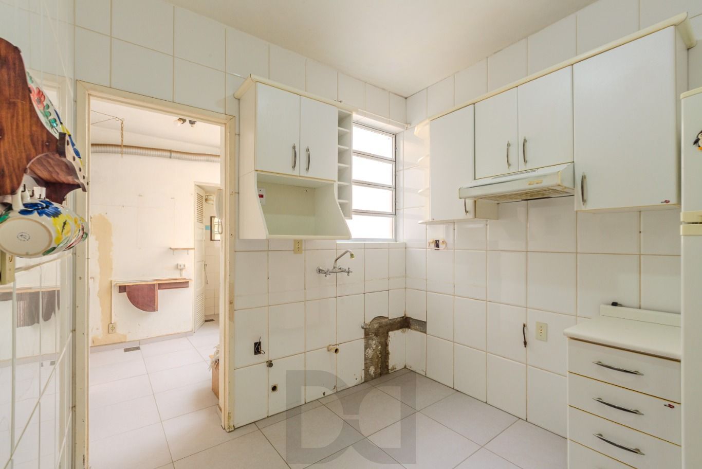 Apartamento com 3 quartos e 124m² à venda em Petrópolis, Porto Alegre. Rua Coronel Corte Real, Petrópolis, Porto Alegre — foto 29