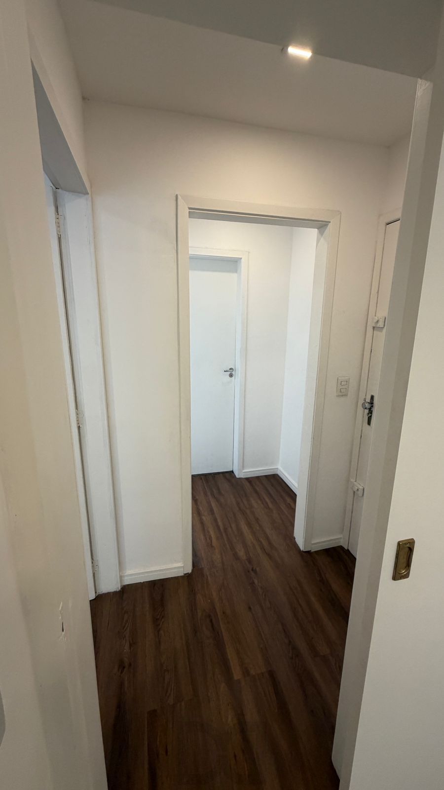 Apartamento Garden 2 dormitórios no bairro Cristal — foto 4