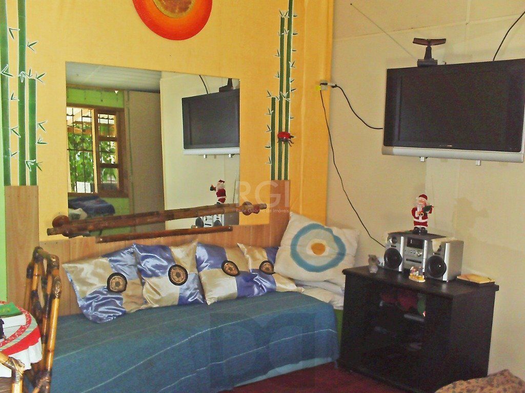 Casa para Venda - 140m², 3 dormitórios, sendo 1 suites, 2 vagas - Morro Santana — foto 22