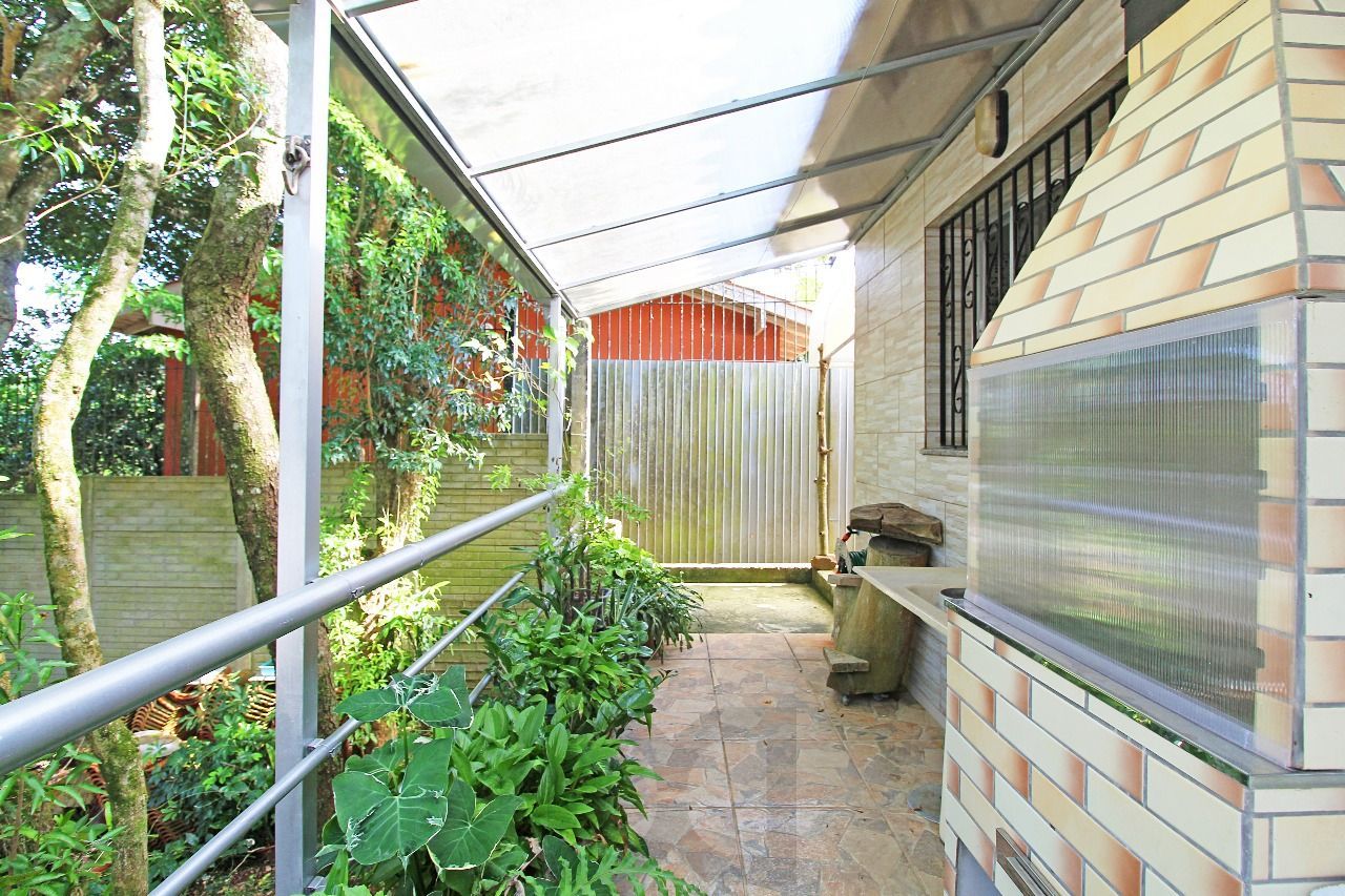 Duas casas em meio a muita natureza — foto 7