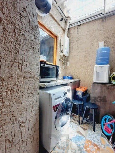 Casa Condomínio de 3 dormitórios, sendo 1 suites, 3 vagas - Tristeza — foto 8