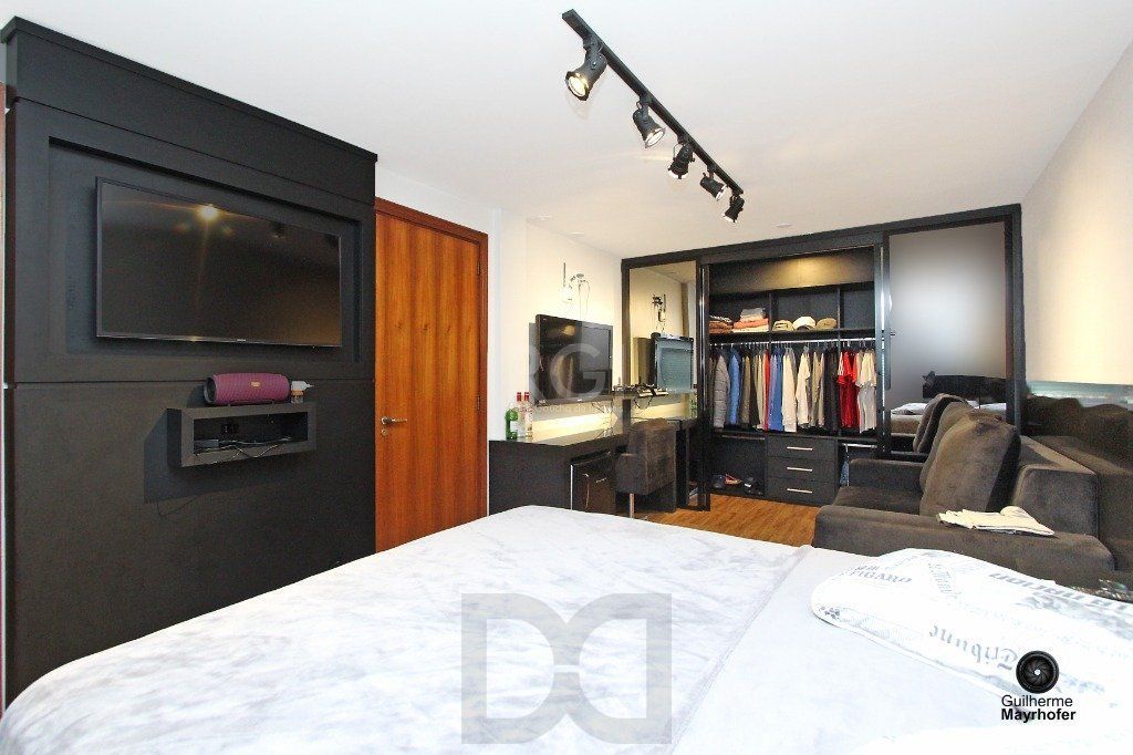 Casa para Venda - 445.52m², 4 dormitórios, sendo 4 suites, 4 vagas - Teresópolis — foto 43