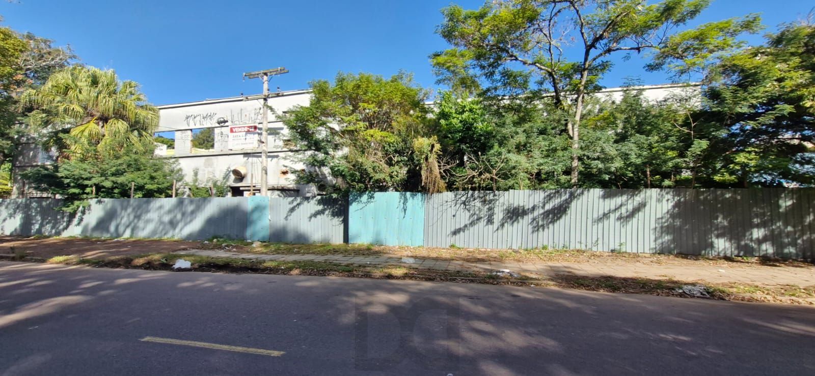Terreno com 1.900 m² no bairro teresopólis — foto 1