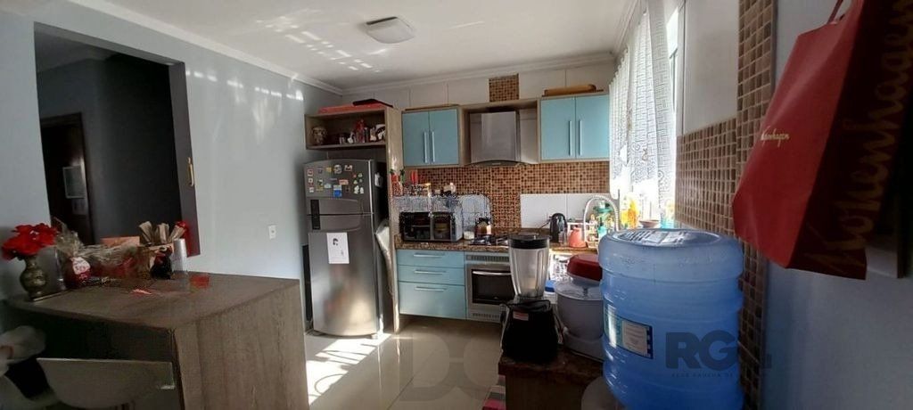 Casa com 2 dormitórios no bairro Hípica — foto 3