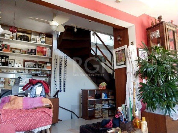 Cobertura para Venda - 85.22m², 2 dormitórios, sendo 1 suites, Cristal — foto 6