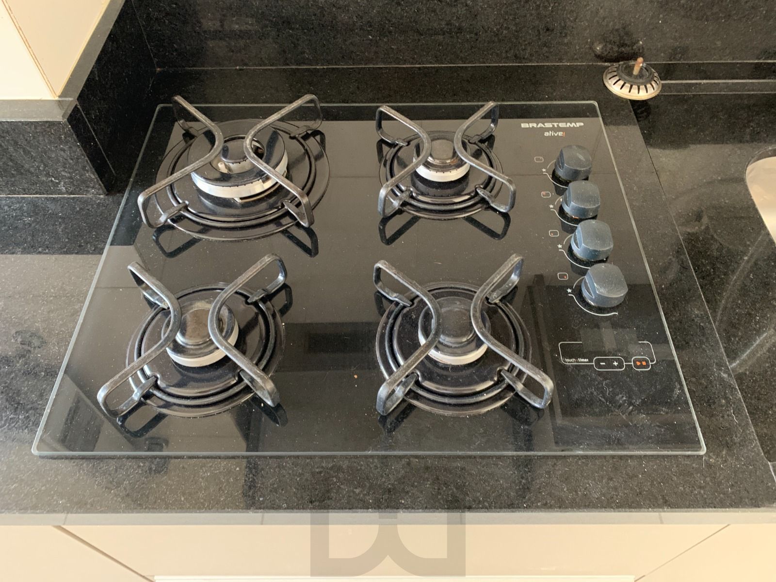 Apartamento de 3 dormitorios á venda no Bairro Passo d'Areia — foto 5