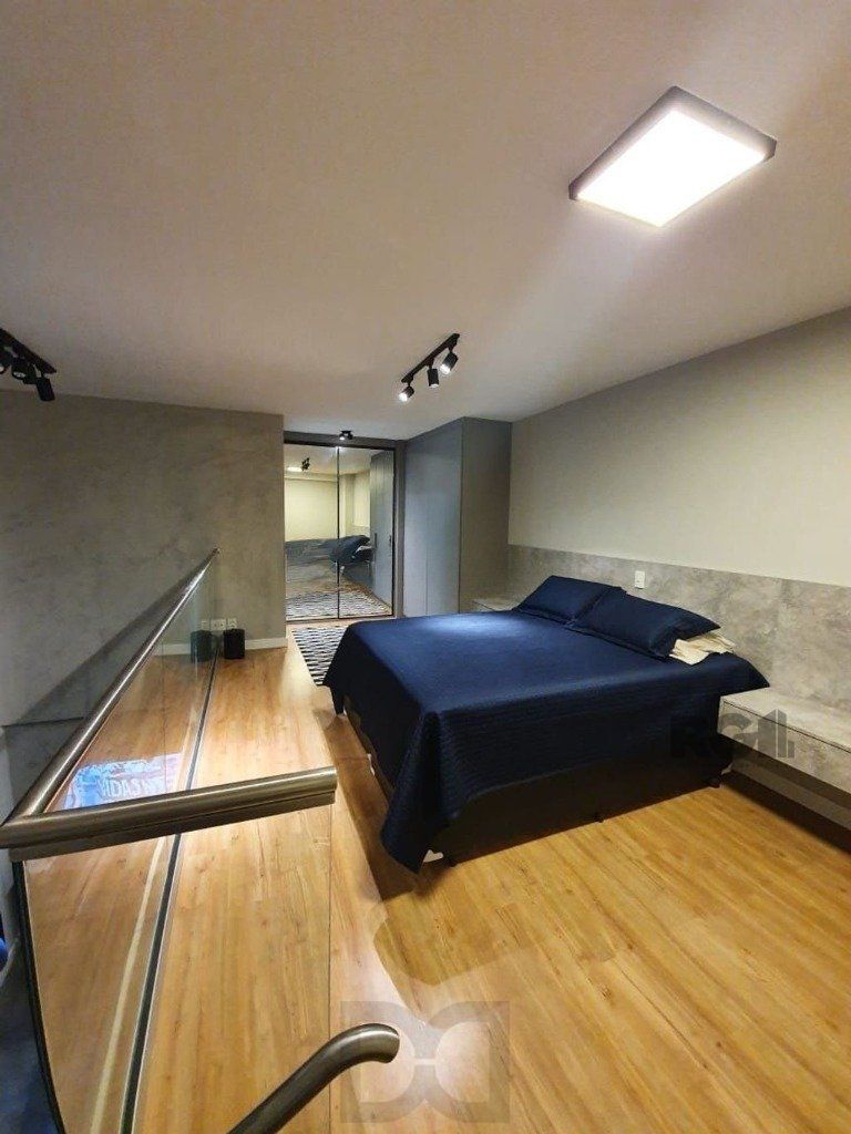 Excelente apartamento Duplex de 74m² com 01 suíte e 2 vagas. — foto 7