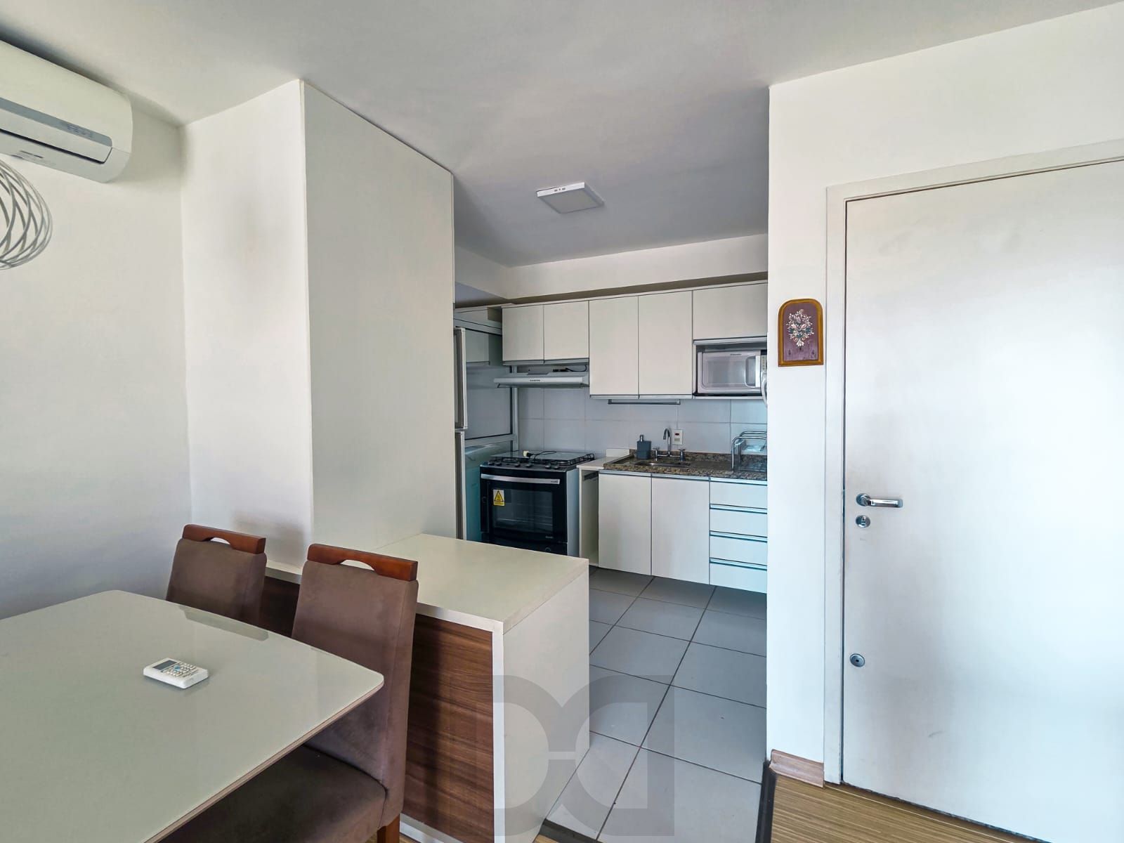 Apartamento 3 Dorms com Suíte e 2 Vagas no Condomínio Veríssimo – Infraestrutura Excepcional em Teresópolis — foto 8