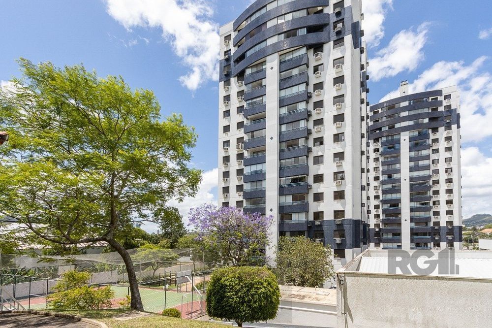 Apartamento com 3 dormitórios  na Zona Sul de Porto Alegre RS. — foto 35