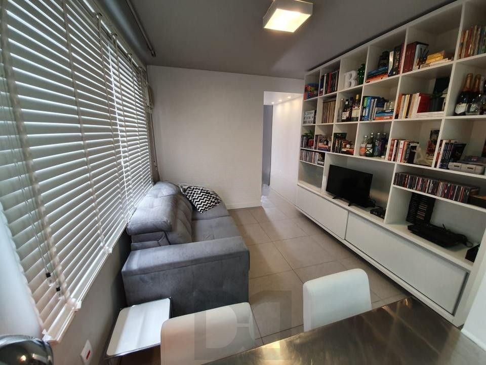 Apartamento 1 dormitorio à venda no Bairro Bela Vista - Porto Alegre — foto 3