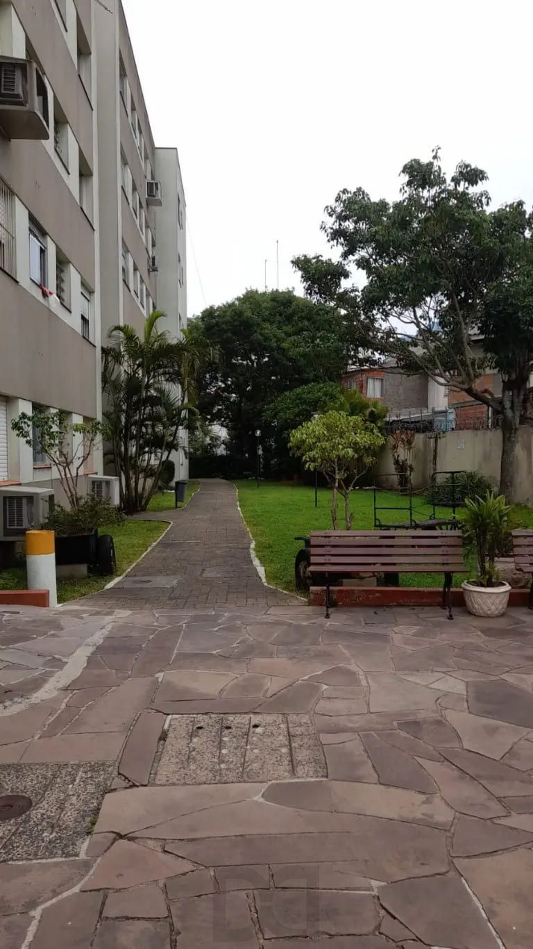 Apartamento de 1 dormitório e 46m² à venda em Partenon, Porto Alegre. — foto 3