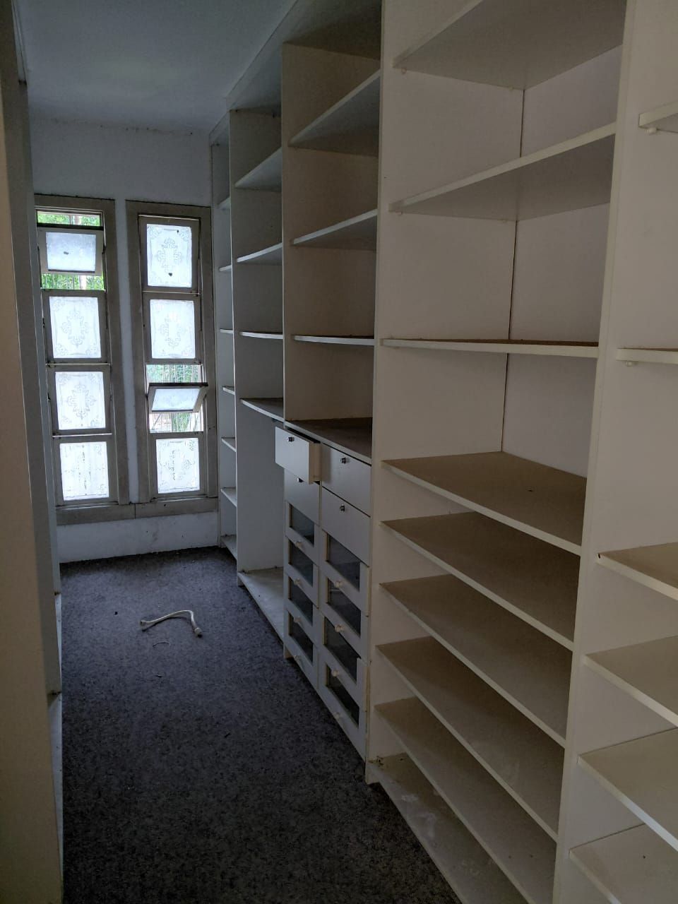 Ampla casa com pátio Bairro Teresópolis — foto 8