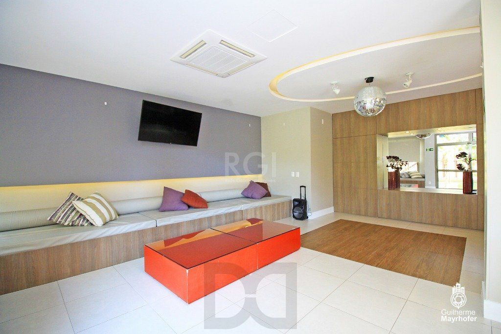 Apartamento para Venda - 104.51m², 3 dormitórios, sendo 1 suites, 1 vaga - Cavalhada — foto 22