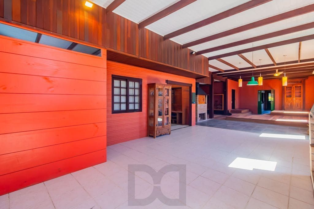 Casa de 3 dormitórios, no Bairro Ponta Grossa - Porto Alegre — foto 10