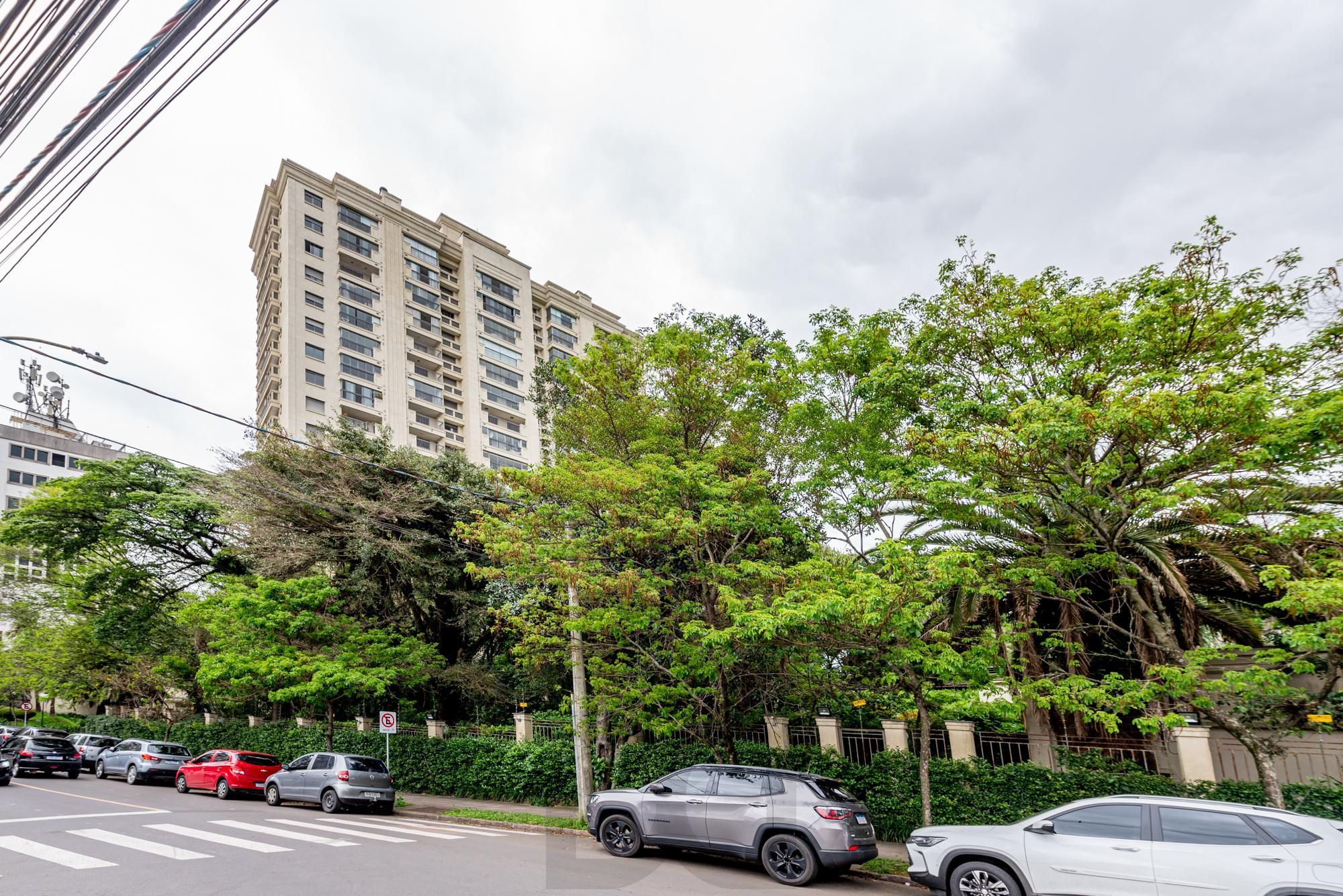 Apartamento de 1 dormitório á venda em Três Figueiras, Porto Alegre. — foto 18