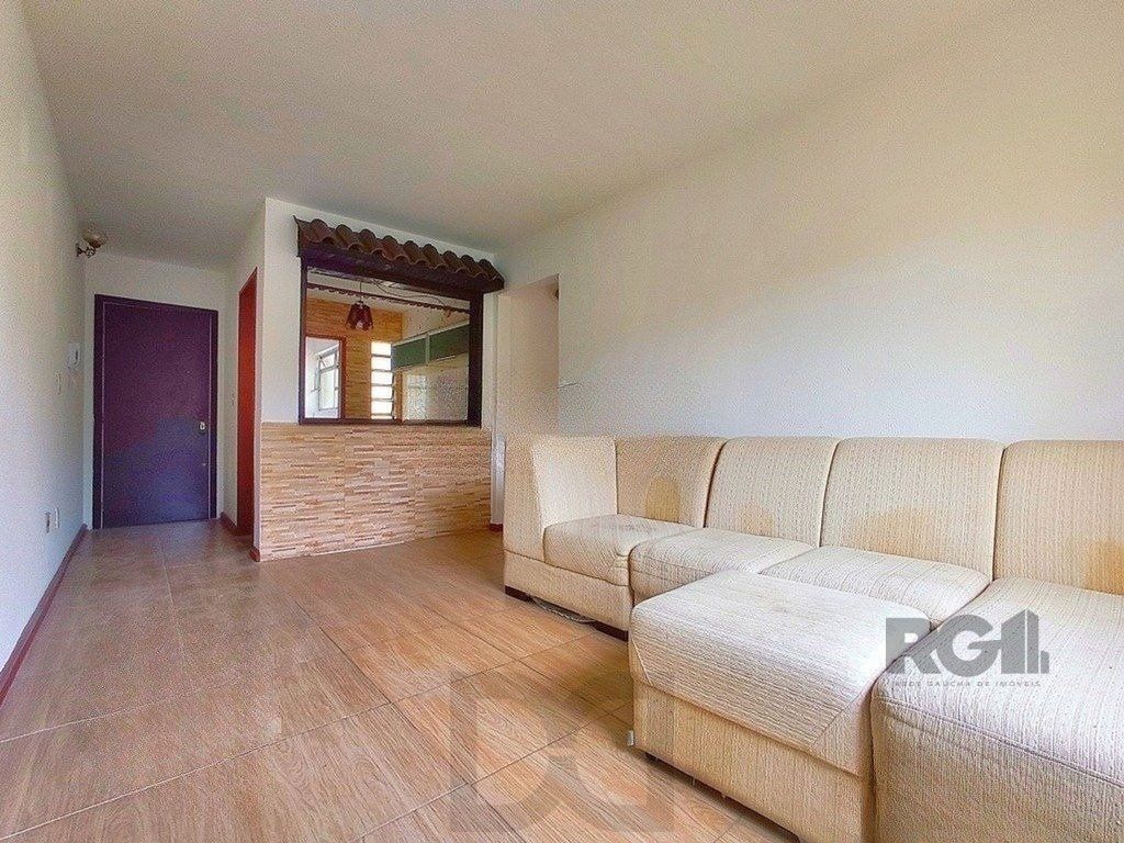 Apartamento de 2 dormitórios no bairro Jardim Carvalho — foto 1
